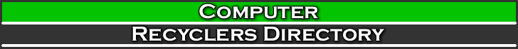 Computer Recyclers & Traders